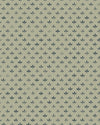 Dessin du papier peint Velours de Papier, motif Florette n°3