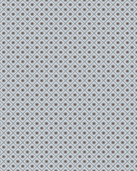 Papier Peint - Velours de Papier - Maître Domino - N°2