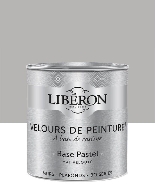 Peinture Murs - Velours de Peinture - GREGE CAIRN