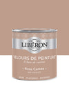 Peinture Murs - Velours de Peinture - ROSE CAMEE