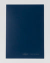 Échantillon de peinture Velours de Peinture Libéron, teinte Bleu Vintimille