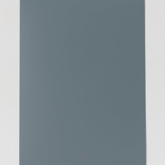 Échantillon de peinture Velours de Peinture Libéron, teinte Fine de Claire