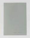 Échantillon de peinture Velours de Peinture Libéron, teinte Grès Gris