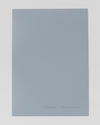 Échantillon de peinture Velours de Peinture Libéron, teinte Gris-Bleu Guimet
