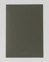 Échantillon de peinture Velours de Peinture Libéron, teinte Gris Plomb
