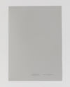 Échantillon de peinture Velours de Peinture Libéron, teinte Gris Sarrazin
