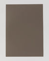 Échantillon de peinture Velours de Peinture Libéron, teinte Gris Vison