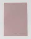 Échantillon de peinture Velours de Peinture Libéron, teinte Mauve Porte des Lilas 