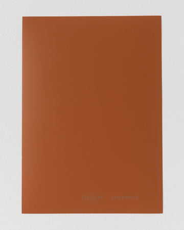 Échantillon de peinture Velours de Peinture Libéron, teinte Pain d'Épices