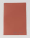 Échantillon de peinture Velours de Peinture Libéron, teinte Praliné Rose
