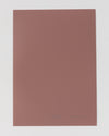 Échantillon de peinture Velours de Peinture Libéron, teinte Rose Mercière