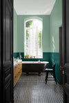 Echantillon - Peinture Murs - Velours de Peinture - VERT AU TABLEAU