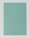 Échantillon de peinture Velours de Peinture Libéron, teinte Vert Oxydé