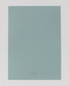 Échantillon de peinture Velours de Peinture Libéron, teinte Vert Rocaille