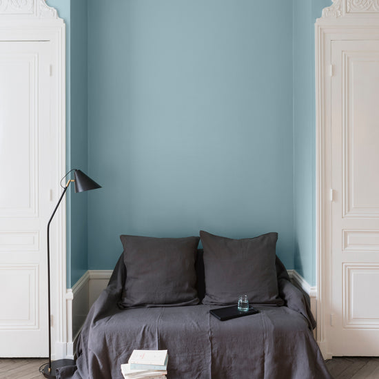 Ambiance - peinture-murs-velours-de-peinture-aigue-marine