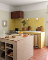 Peinture Murs - Velours de Peinture - BEIGE BOUILLON