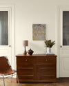 Peinture Murs - Velours de Peinture - BLANC CALICOT