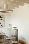 Peinture Murs - Velours de Peinture - BLANC CALICOT