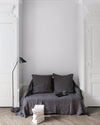 Echantillon - Peinture Murs - Velours de Peinture - BLANC CAMELIA