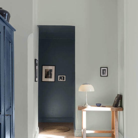Ambiance - peinture-murs-velours-de-peinture-blanc-edelweiss