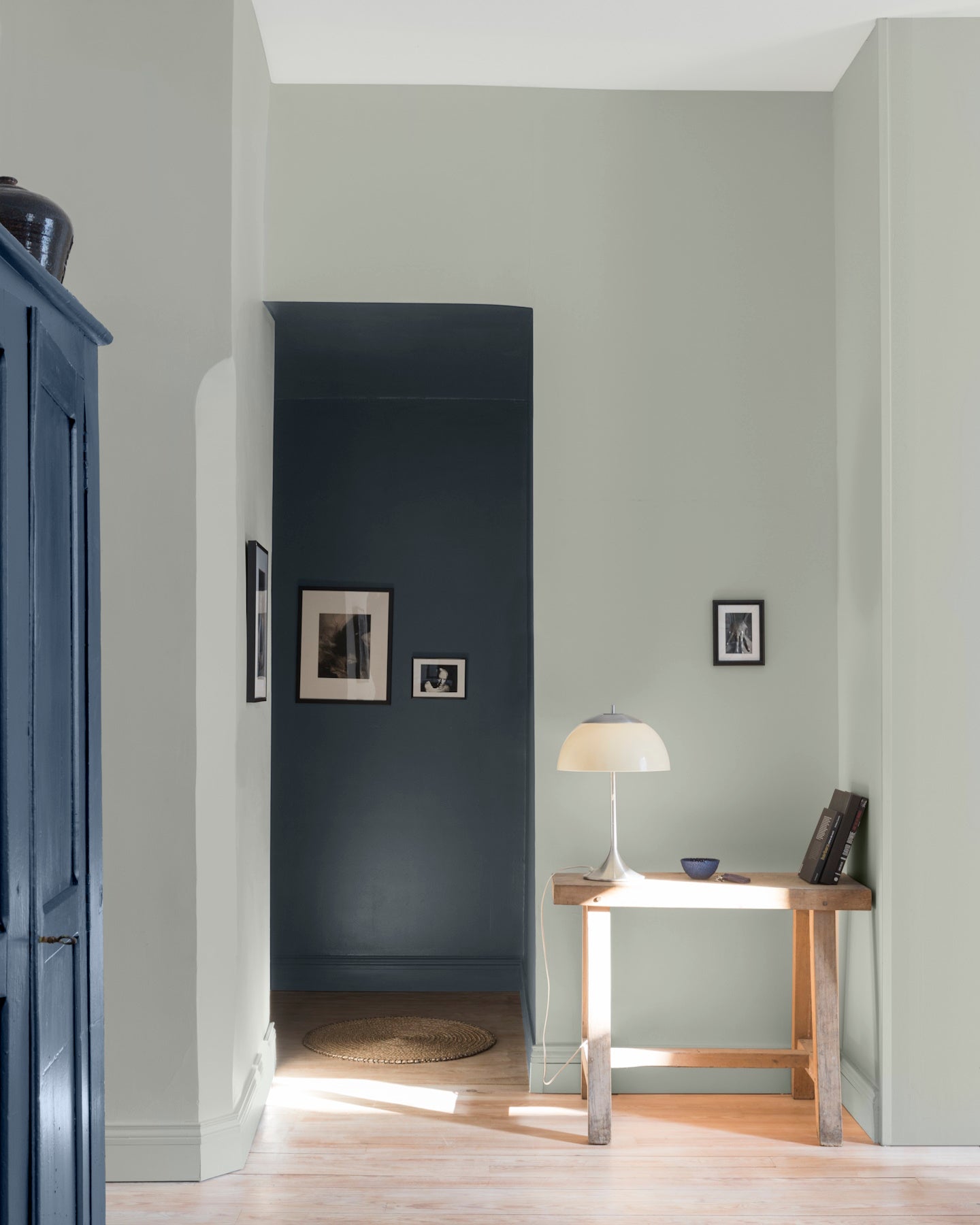 Ambiance - peinture-murs-velours-de-peinture-blanc-edelweiss