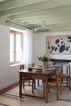 Peinture Murs - Velours de Peinture - BLANC PORCELAINE
