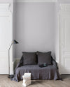 Ambiance - peinture-murs-velours-de-peinture-blanc-etretat