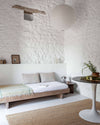 Peinture Murs - Velours de Peinture - BLANC PORCELAINE