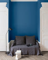 Ambiance - echantillon-peinture-murs-velours-de-peinture-bleu-diroise