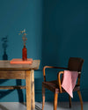 Peinture Murs - Velours de Peinture - BLEU DE MINUIT