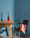 Peinture Murs - Velours de Peinture - BLEU DE NIMES
