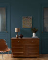 Peinture Murs - Velours de Peinture - BLEU DES VOSGES