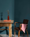 Peinture Murs - Velours de Peinture - BLEU DES VOSGES