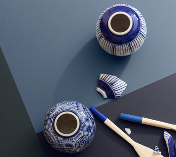 Bleu De Sèvres