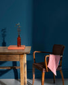 Peinture Murs - Velours de Peinture - BLEU VINTIMILLE