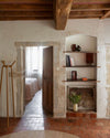 Echantillon - Peinture Murs - Velours de Peinture - BRIQUE PROVENCALE