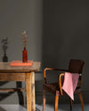 Echantillon - Peinture Murs - Velours de Peinture - BRUN CAVIAR