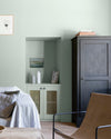 Peinture Murs - Velours de Peinture - CELADON