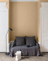Echantillon - Peinture Murs - Velours de Peinture - CONFITURE DE LAIT