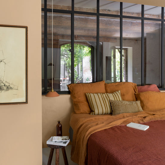 Ambiance - echantillon-peinture-murs-velours-de-peinture-confiture-de-lait