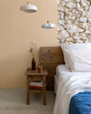Echantillon - Peinture Murs - Velours de Peinture - CONFITURE DE LAIT