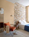 Echantillon - Peinture Murs - Velours de Peinture - CONFITURE DE LAIT
