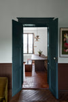 Peinture Boiseries - Laque Absolue - BLEU DES VOSGES