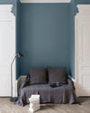 Echantillon - Peinture Murs - Velours de Peinture - GRIS DE HOULE