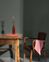 Echantillon - Peinture Murs - Velours de Peinture - GRIS FER FORGE