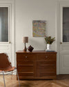 Echantillon - Peinture Murs - Velours de Peinture - GRIS SARRAZIN