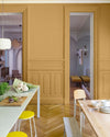 Peinture Murs - Velours de Peinture - JAUNE CALISSON