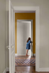 Peinture Murs - Velours de Peinture - JAUNE CALISSON