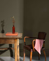 Echantillon - Peinture Murs - Velours de Peinture - KAKI BARDA