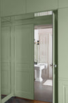 Echantillon - Peinture Murs - Velours de Peinture - VERT LUXEMBOURG